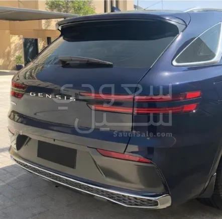 2025 جينيسيس جي في 70