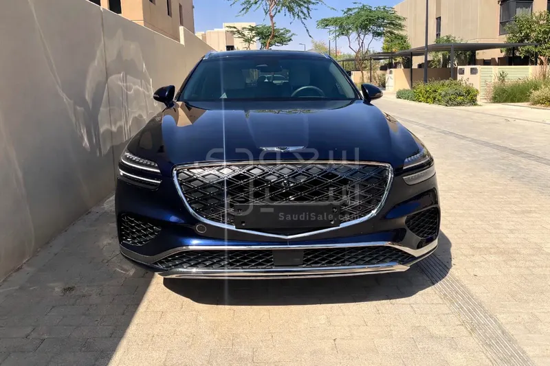 2025 جينيسيس جي في 70