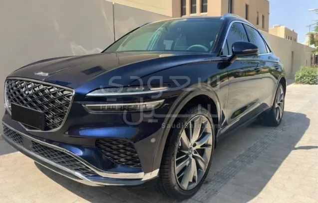 2025 جينيسيس جي في 70