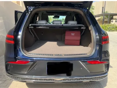 2025 جينيسيس جي في 70