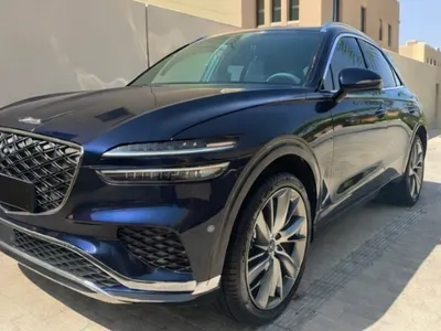 2025 جينيسيس جي في 70