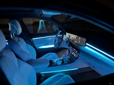 2025 جينيسيس جي في 70