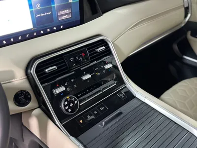 2025 نيسان باترول بلاتينيوم