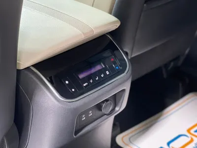 2025 نيسان باترول بلاتينيوم