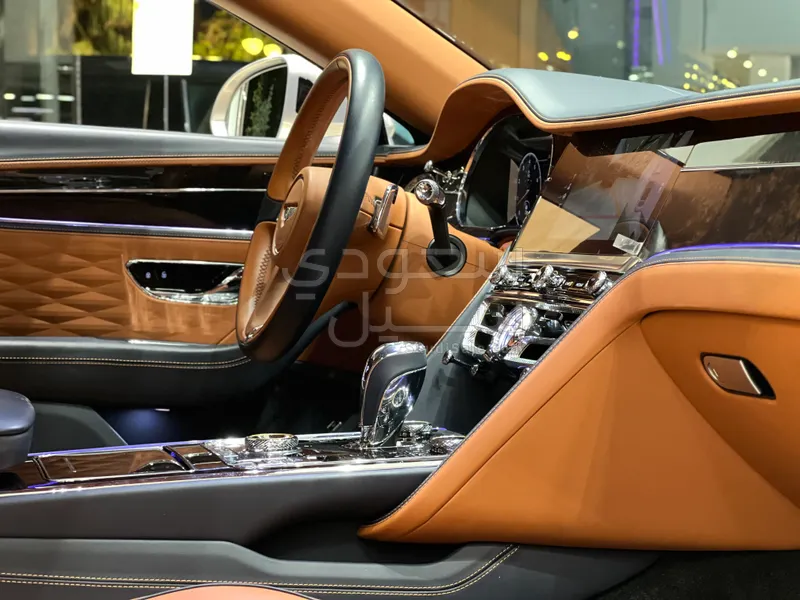 2020 Bentley Continental Flying Spur W12