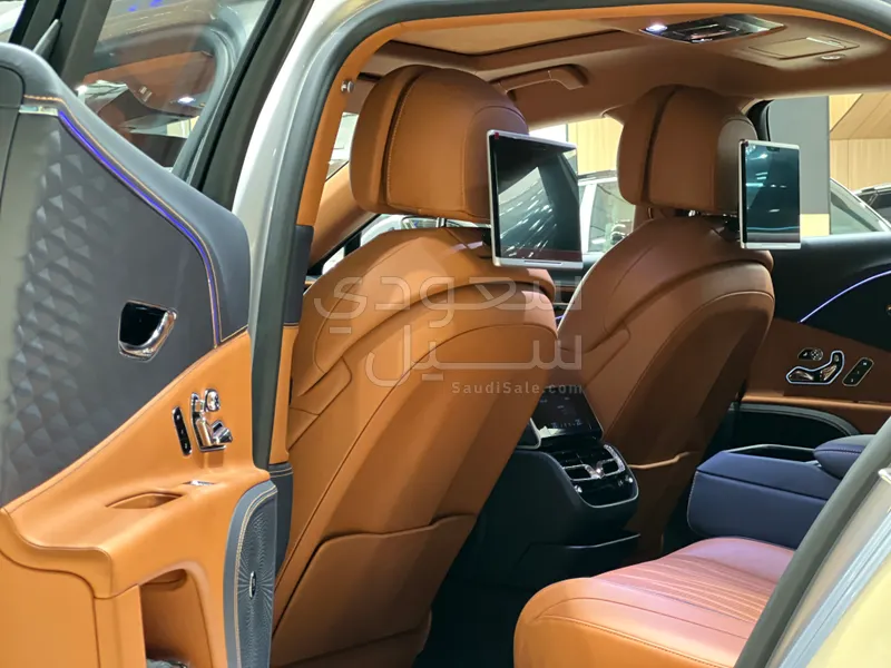 2020 Bentley Continental Flying Spur W12