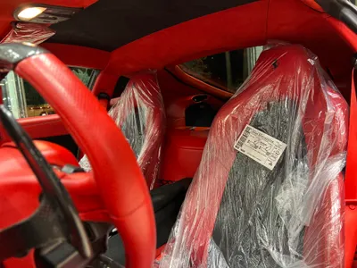 2016 فيراري اف 12 بيرلينيتا