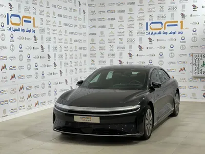 2024 لوسيد اير بيور