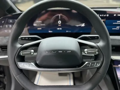 2024 لوسيد اير بيور