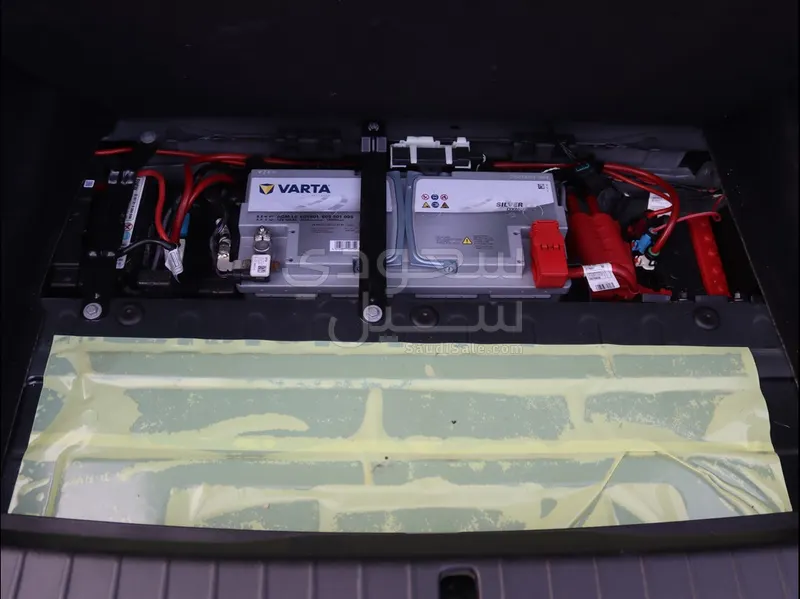 2018 بي ام دبليو الفئة السابعة 750 إل أي