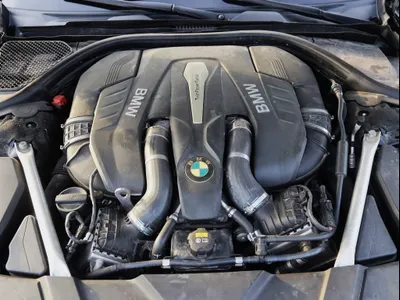 2018 بي ام دبليو الفئة السابعة 750 إل أي