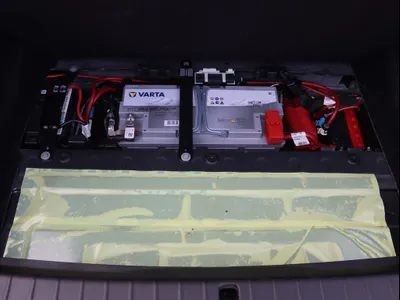 2018 بي ام دبليو الفئة السابعة 750 إل أي