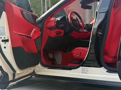 2024 فيراري بوروسانجوي