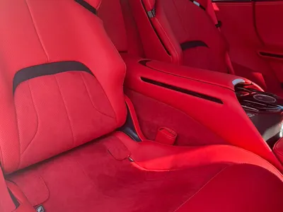 2024 فيراري بوروسانجوي