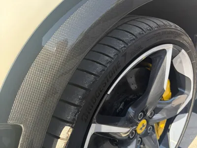 2024 فيراري بوروسانجوي