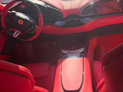 2024 فيراري بوروسانجوي