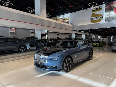 2024 رولز رويس سبيكتر