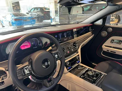 2024 رولز رويس سبيكتر