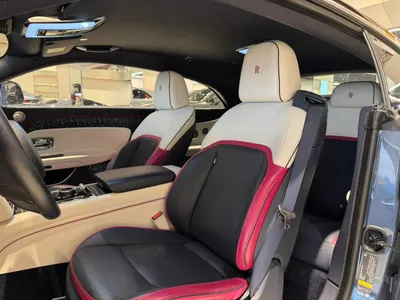 2024 رولز رويس سبيكتر