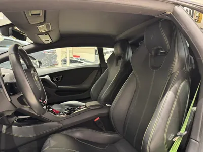 2019 لمبرجيني هوراكان