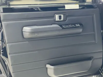 2025 تويوتا لاند كروزر ربع ال اكس