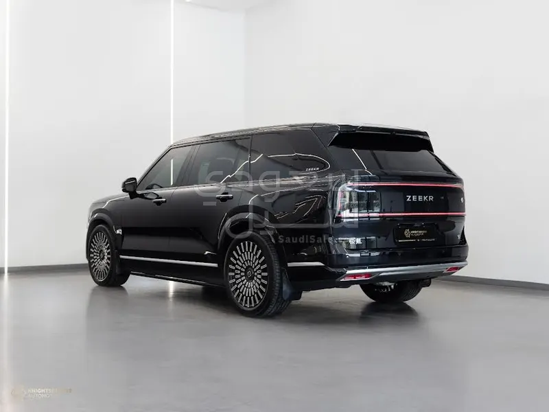 2026 زيكر 9 إكس