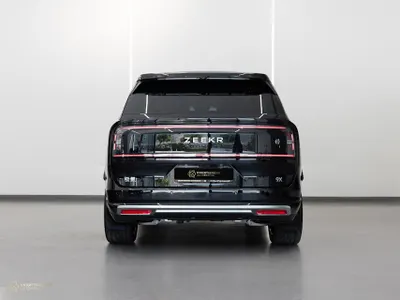 2026 زيكر 9 إكس