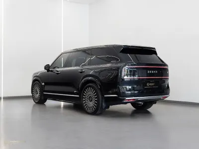 2026 زيكر 9 إكس