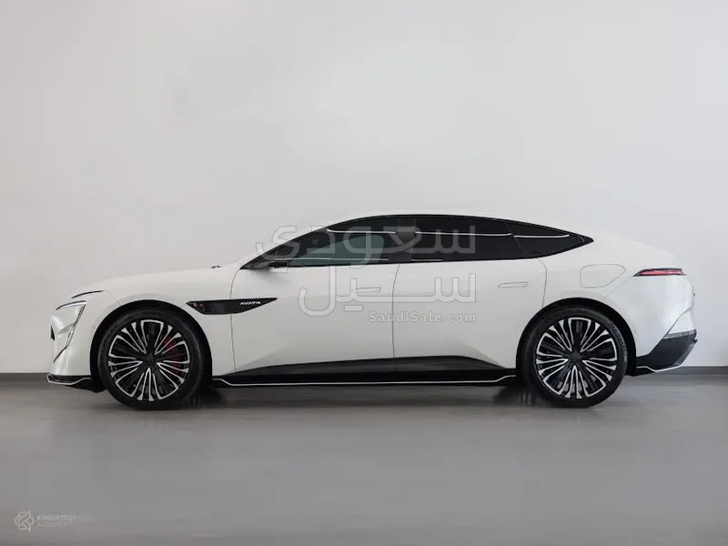 2024 افاتار 12 جي تي