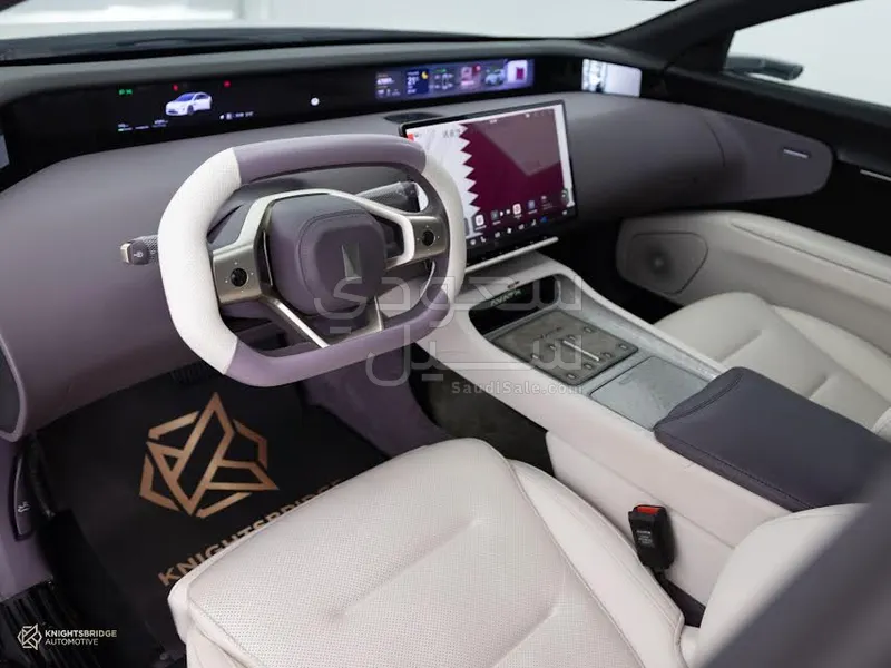 2024 افاتار 12 جي تي