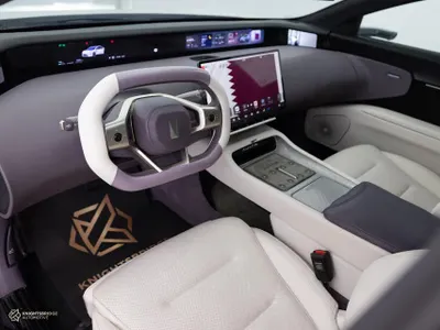 2024 افاتار 12 جي تي