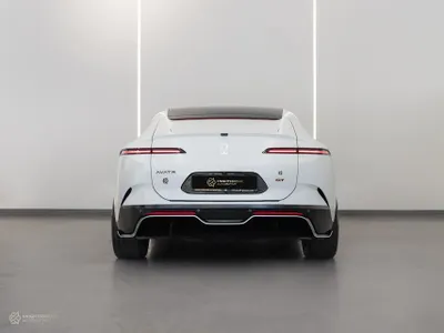 2024 افاتار 12 جي تي