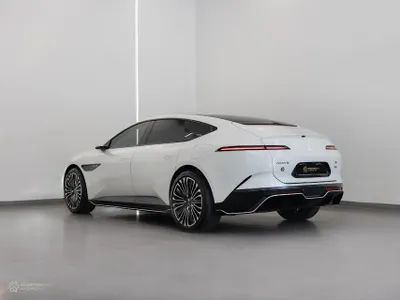 2024 افاتار 12 جي تي