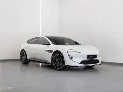 2024 افاتار 12 جي تي