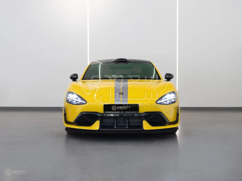 2025 شاومي اس يو 7 الترا