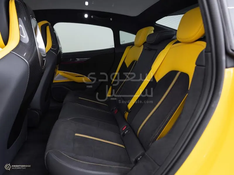 2025 شاومي اس يو 7 الترا