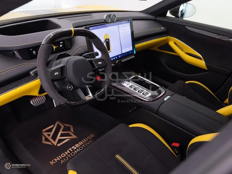 2025 شاومي اس يو 7 الترا