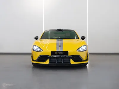 2025 شاومي اس يو 7 الترا