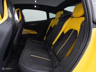 2025 شاومي اس يو 7 الترا