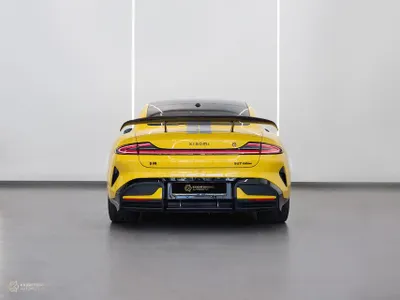 2025 شاومي اس يو 7 الترا