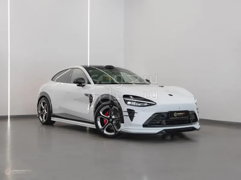 2026 شاومي اس يو 7 ماكس