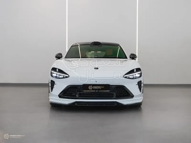 2026 شاومي اس يو 7 ماكس