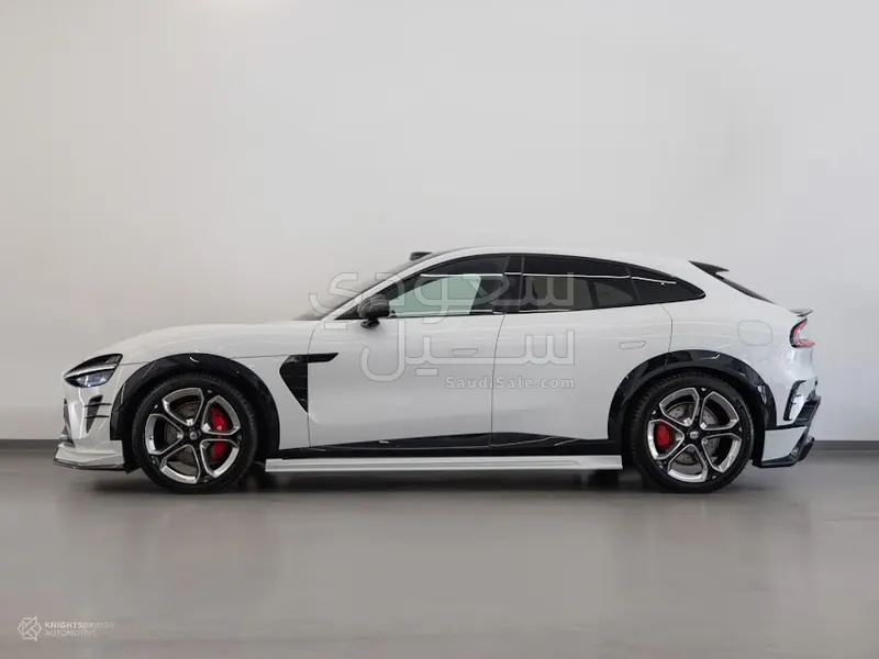 2026 شاومي اس يو 7 ماكس