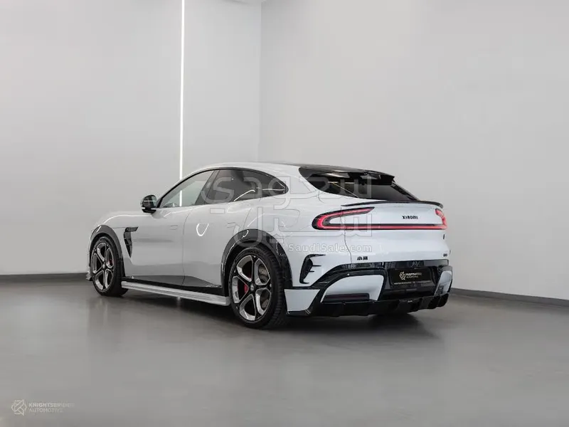 2026 شاومي اس يو 7 ماكس