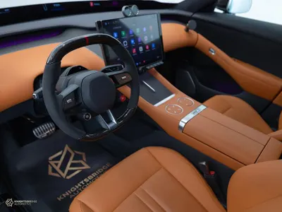 2026 شاومي اس يو 7 ماكس