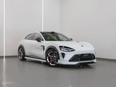 2026 شاومي اس يو 7 ماكس