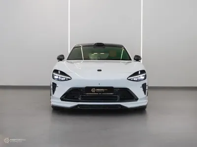 2026 شاومي اس يو 7 ماكس