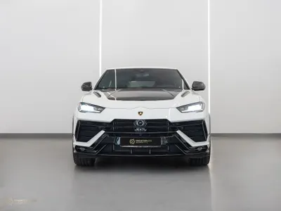 2023 لمبرجيني اوروس بيرفورمانتي