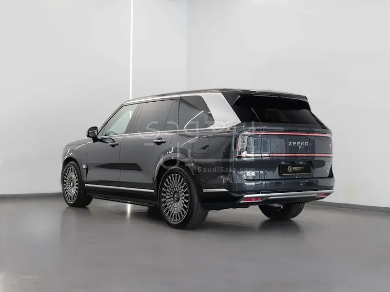 2026 زيكر 9 إكس