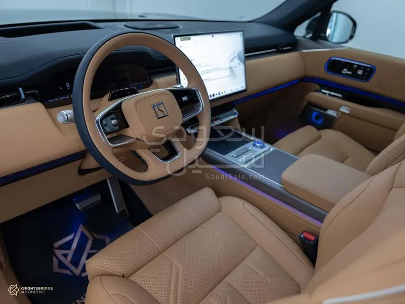 2026 زيكر 9 إكس